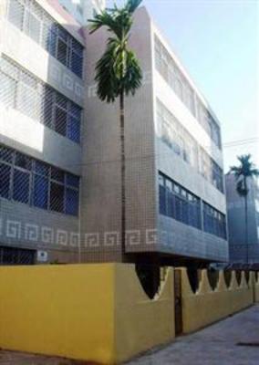 фото отеля Haikou Banana Hostel