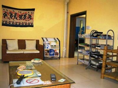 фото отеля Haikou Banana Hostel