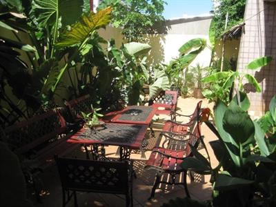 фото отеля Haikou Banana Hostel
