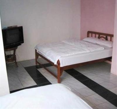 фото отеля Haikou Banana Hostel