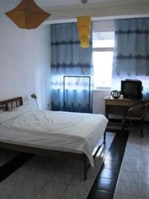 фото отеля Haikou Banana Hostel