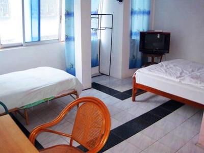 фото отеля Haikou Banana Hostel