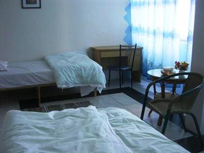 фото отеля Haikou Banana Hostel