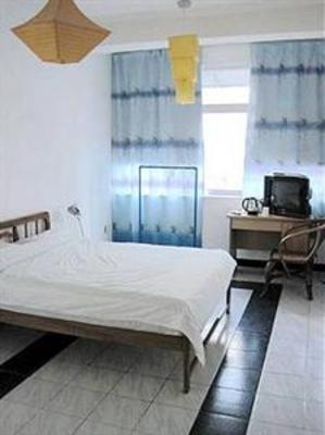 фото отеля Haikou Banana Hostel