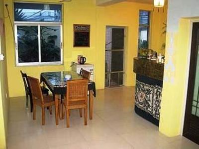 фото отеля Haikou Banana Hostel