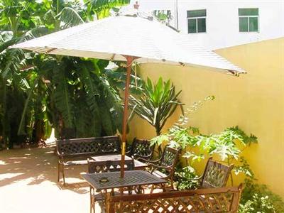 фото отеля Haikou Banana Hostel