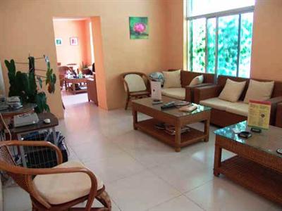 фото отеля Haikou Banana Hostel