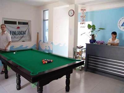 фото отеля Haikou Banana Hostel