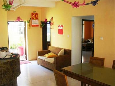фото отеля Haikou Banana Hostel