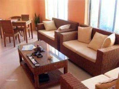 фото отеля Haikou Banana Hostel