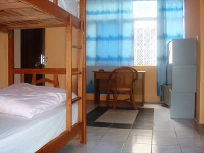 фото отеля Haikou Banana Hostel