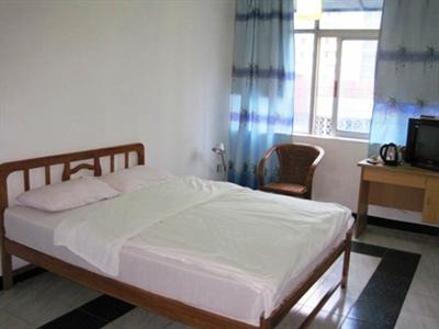 фото отеля Haikou Banana Hostel