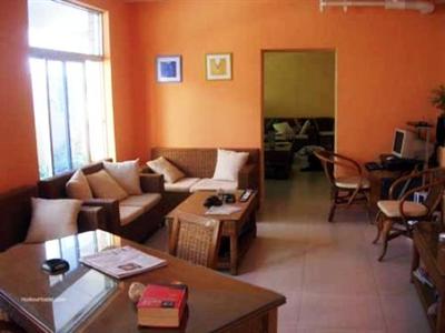 фото отеля Haikou Banana Hostel