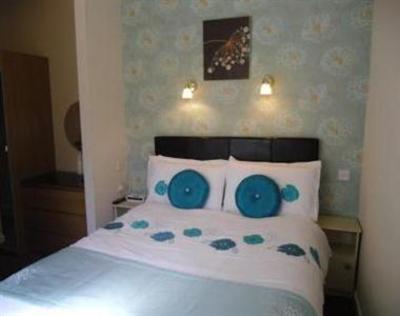 фото отеля Windsor Park Hotel Blackpool
