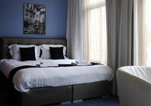 фото отеля Hotel La Ville