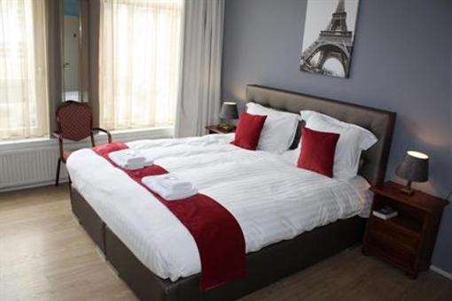 фото отеля Hotel La Ville