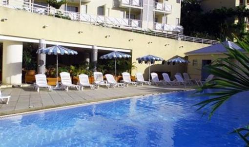 фото отеля Karibea Baie du Galion Resort - Suites Goelette