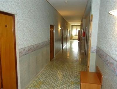 фото отеля Hotel Riviera Trani