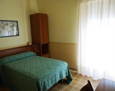 фото отеля Hotel Riviera Trani