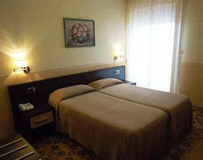 фото отеля Hotel Riviera Trani
