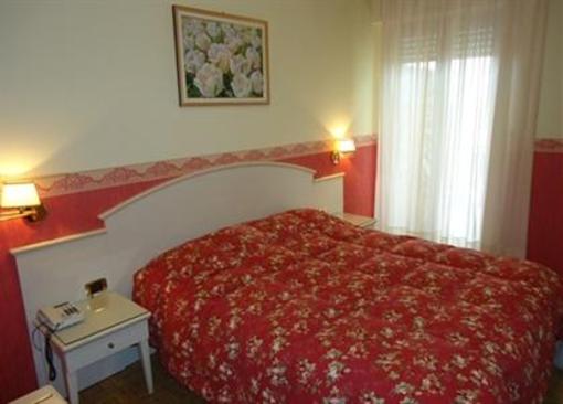 фото отеля Hotel Riviera Trani