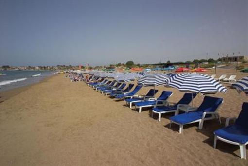 фото отеля Side Resort Hotel