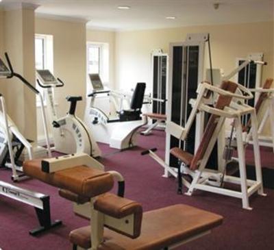 фото отеля The Hunters Lodge Hotel Crewe