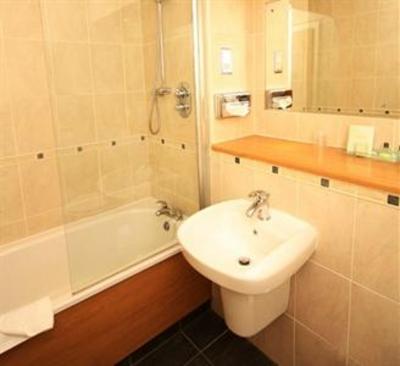 фото отеля The Hunters Lodge Hotel Crewe