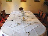 The Hunters Lodge Hotel Crewe