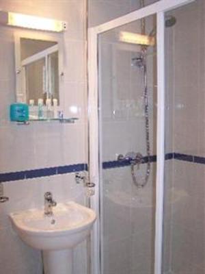 фото отеля Balmore Guest House Edinburgh