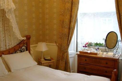 фото отеля Balmore Guest House Edinburgh