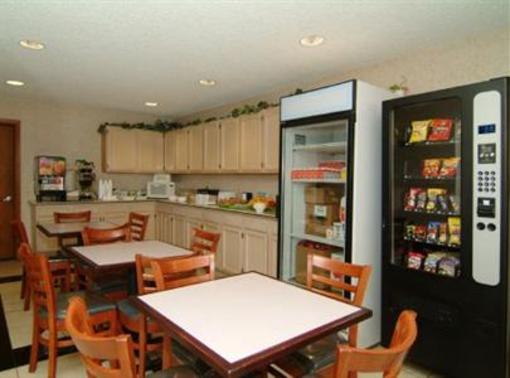 фото отеля BEST WESTERN Sunland Park Inn