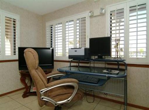 фото отеля BEST WESTERN Sunland Park Inn