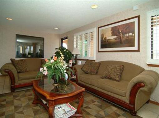 фото отеля BEST WESTERN Sunland Park Inn
