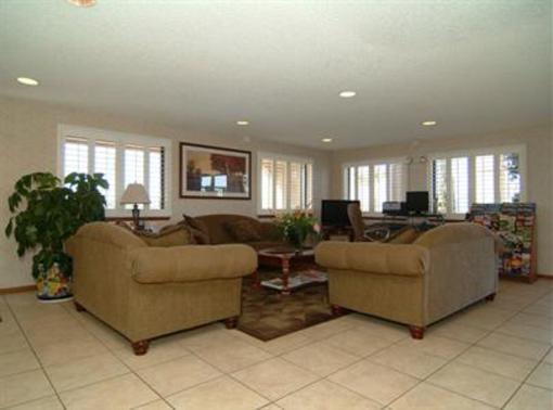 фото отеля BEST WESTERN Sunland Park Inn