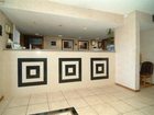 фото отеля BEST WESTERN Sunland Park Inn