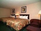 фото отеля BEST WESTERN Sunland Park Inn