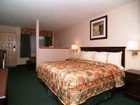 фото отеля BEST WESTERN Sunland Park Inn