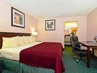 фото отеля BEST WESTERN Sunland Park Inn