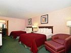 фото отеля BEST WESTERN Sunland Park Inn