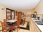 фото отеля BEST WESTERN Sunland Park Inn