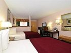 фото отеля BEST WESTERN Sunland Park Inn
