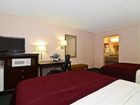 фото отеля BEST WESTERN Sunland Park Inn