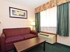фото отеля BEST WESTERN Sunland Park Inn