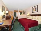 фото отеля BEST WESTERN Sunland Park Inn