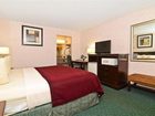 фото отеля BEST WESTERN Sunland Park Inn