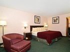фото отеля BEST WESTERN Sunland Park Inn