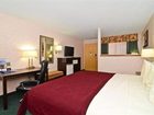 фото отеля BEST WESTERN Sunland Park Inn