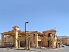 фото отеля BEST WESTERN Sunland Park Inn