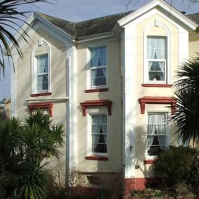 фото отеля Abbeyfield Guest House Torquay